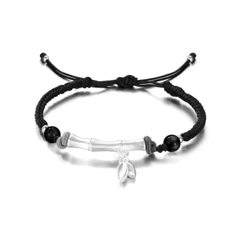 TIG Jade Bracelets Unisex