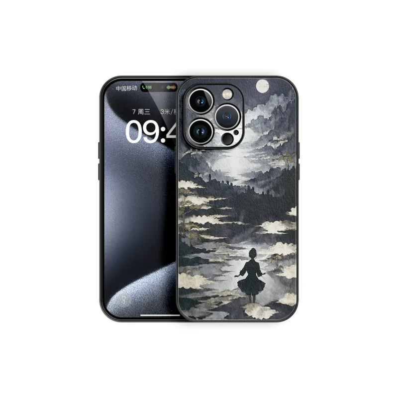 Lingtao Phone Cases-1