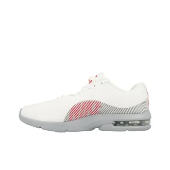 Nike Air Max Advantage 2 'White Red Orbit'