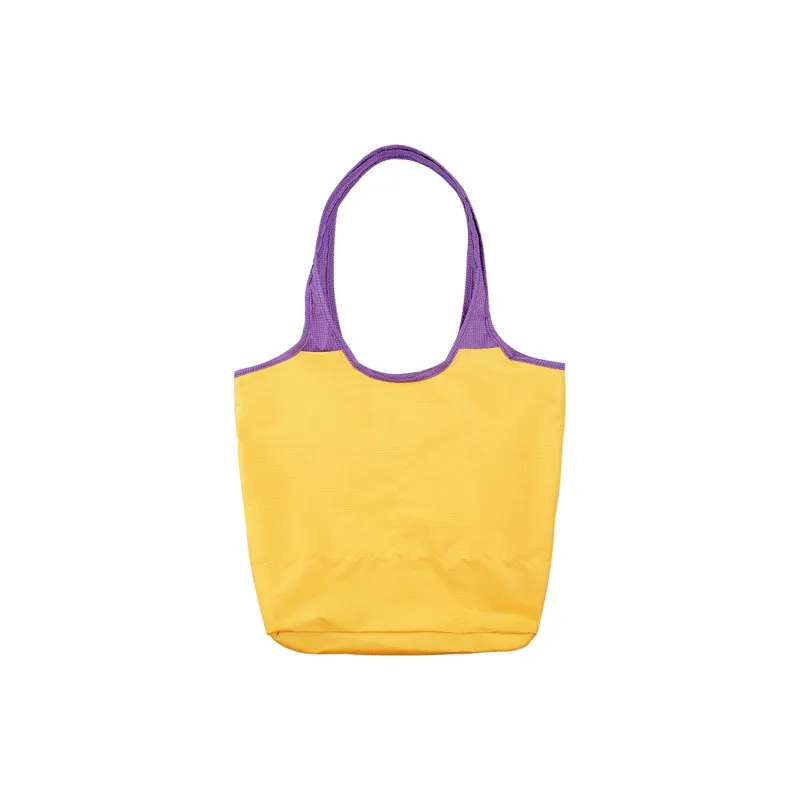 SUMAYZOY Lightweight Nylon Beach Bag Shoulder Bag Unisex-1