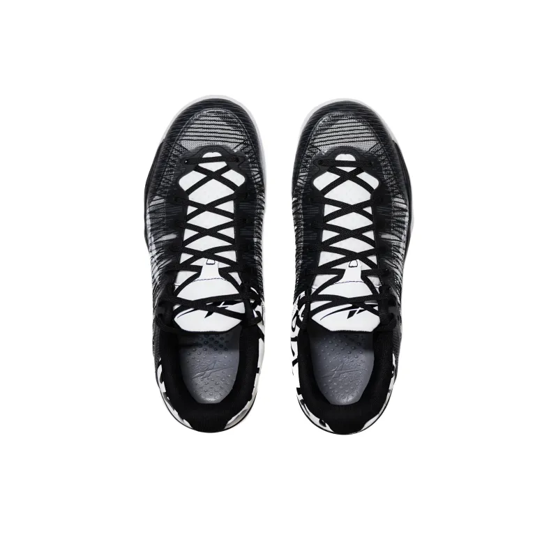 Serious Player Only Player 1 Plus The Logo Cushioning Anti-Slip And Wear-Resistant Low-Top Basketball Shoes Men's-2