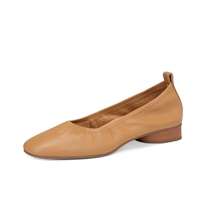 JESSICA SOPHIA Casual Single Shoes Women's-2