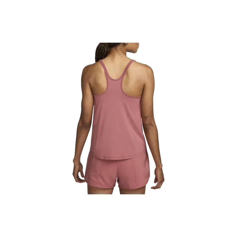 Nike Tank Top Women's Canyon Pink-1