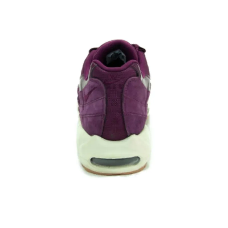 Nike Air Max 95 Se Bordeaux-3