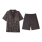 QHBO106D Night Gray