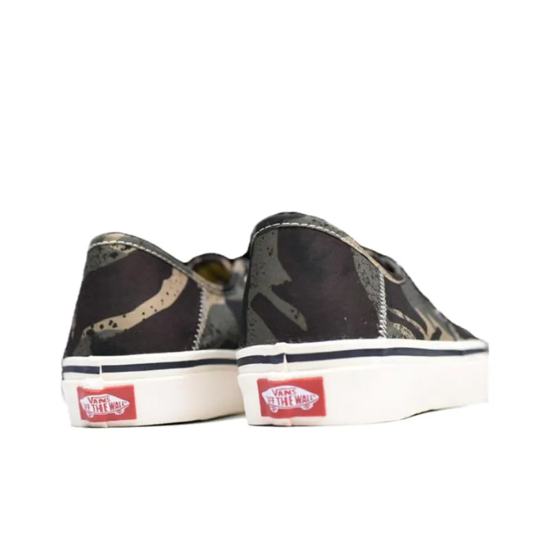 Vans Authentic Sf 'Summer Of 66 Shore Camo'-2