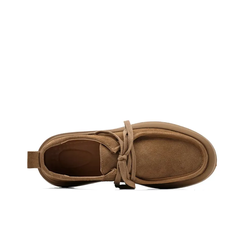 Chi Wolf Men's Casual Shoes Men's-2