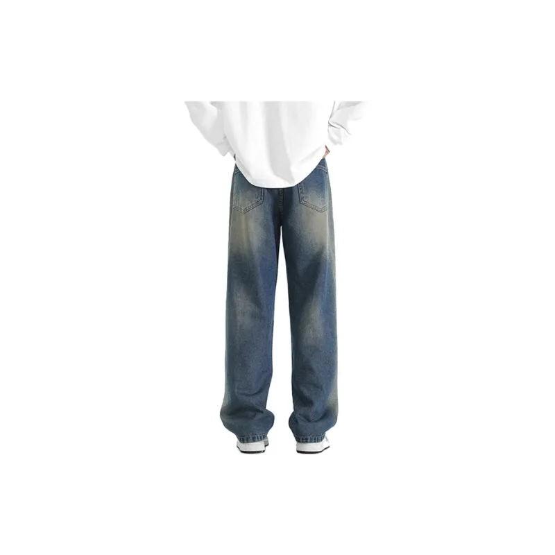 Northend Jeans Unisex-1