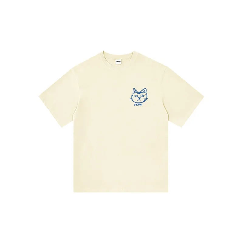 PCMY T Shirts Unisex-11