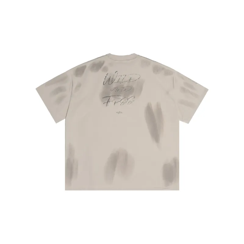 WILDX T-Shirts Unisex-4