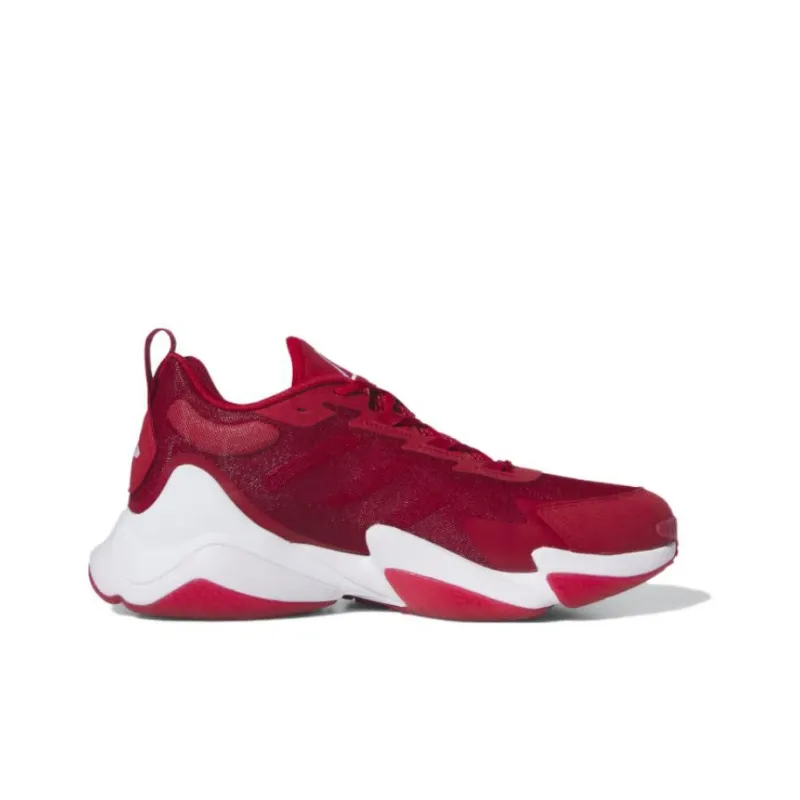 Adidas Impact Flx Ii Team Power Red Cloud White-1