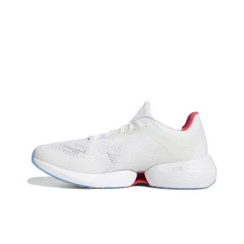 Adidas Alphatorsion Boost 'White Red Blue' Women's