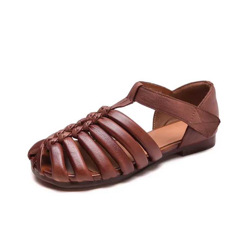 Jay Roman Sandals Women's-1