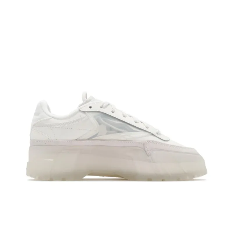 Reebok Club C Cardi Chalk Women's-1