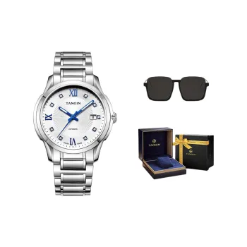 Tangin Men Watch