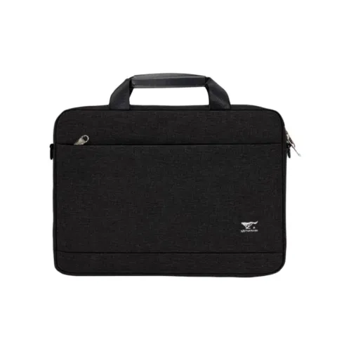 SEPTWOLVES Laptop Bags Black