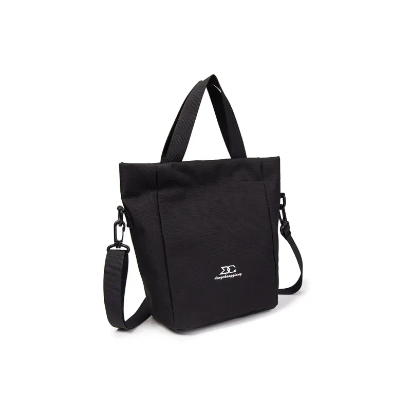 DENGCHANGQIANG Polyester Shoulder Bag Crossbody Bag Handbag Unisex-2
