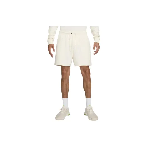 Nike Primary Sports Shorts Men Light Ivory