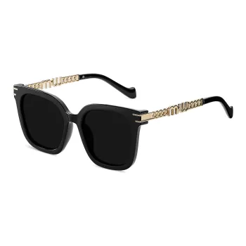 ENFANTIN Square Sunglasses Unisex