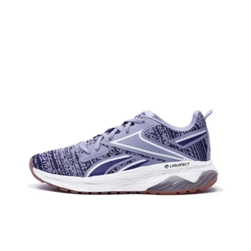 Reebok Liquifect 180 Women's LS AP 'Violet Haze'