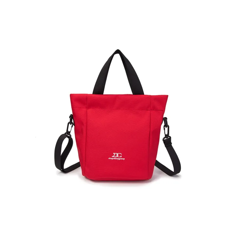 DENGCHANGQIANG Polyester Shoulder Bag Crossbody Bag Handbag Unisex-6