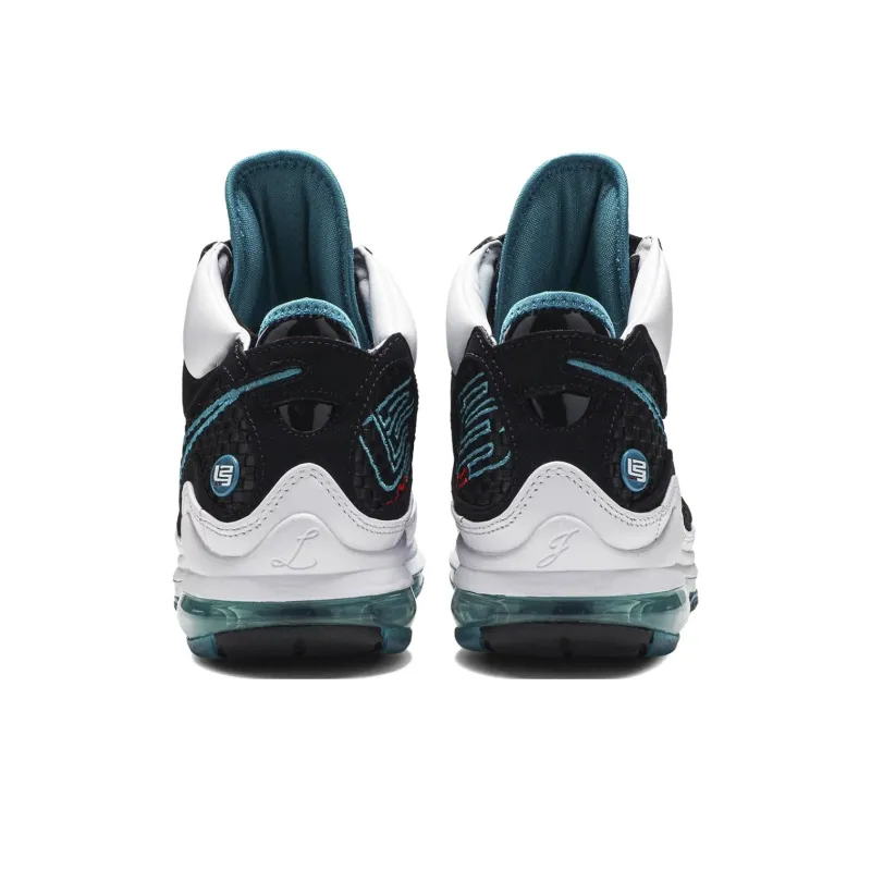 Nike LeBron 7 Red Carpet 2009-3