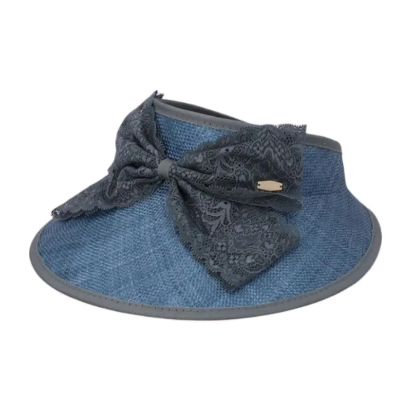 CA4LA Rayon Sun Protection Hats Women's Multicolor-1