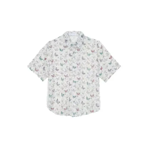 ASW ONLINE Shirts Women's Multicolor