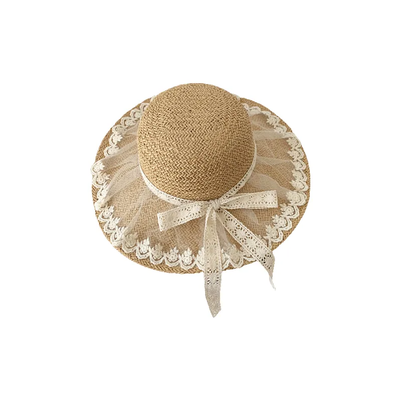 MITHAOL KUSC Polyester Bucket Hats Women's-2