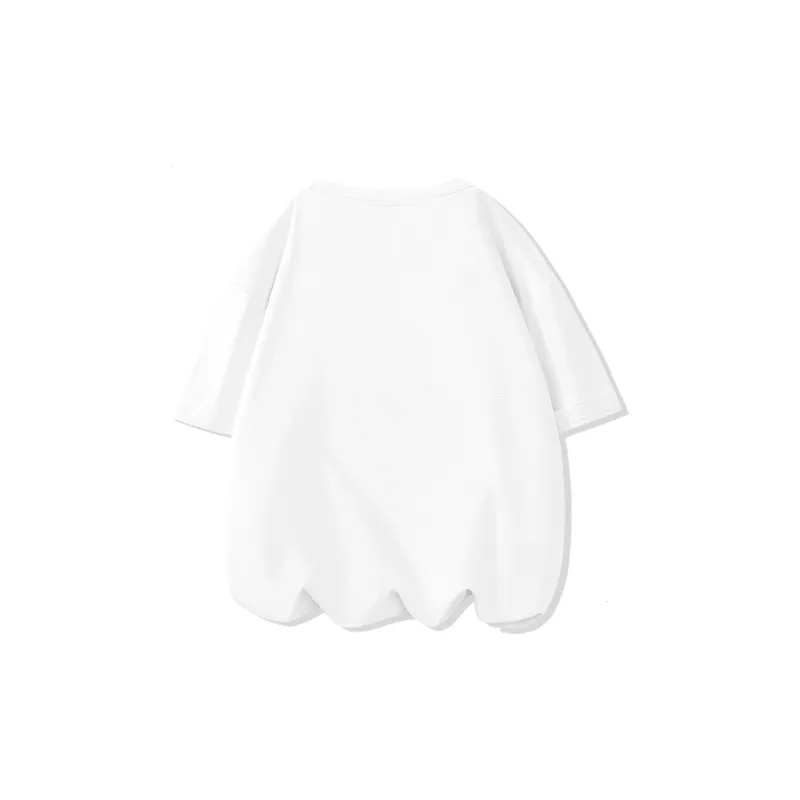 Cotton T Shirts Unisex-1