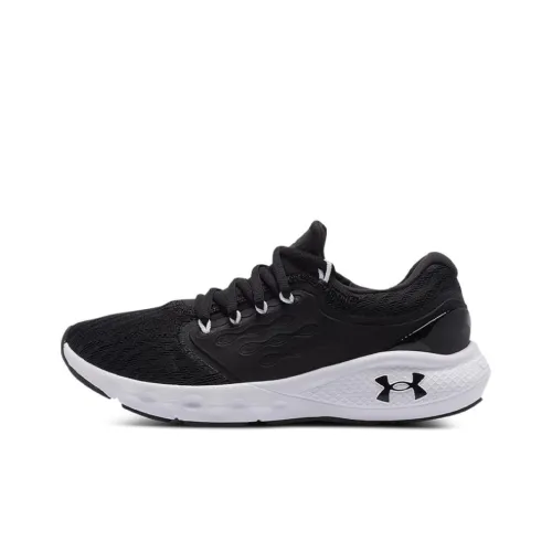 Under Armour Charged Vantage Black Women's