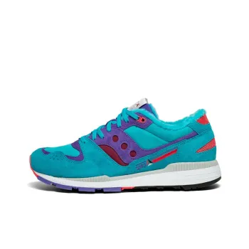 saucony Azura Lite 'Ski Jacket - Light Blue'