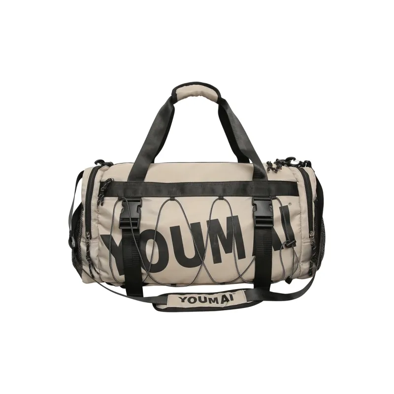 Morellybear Gym Bags-8