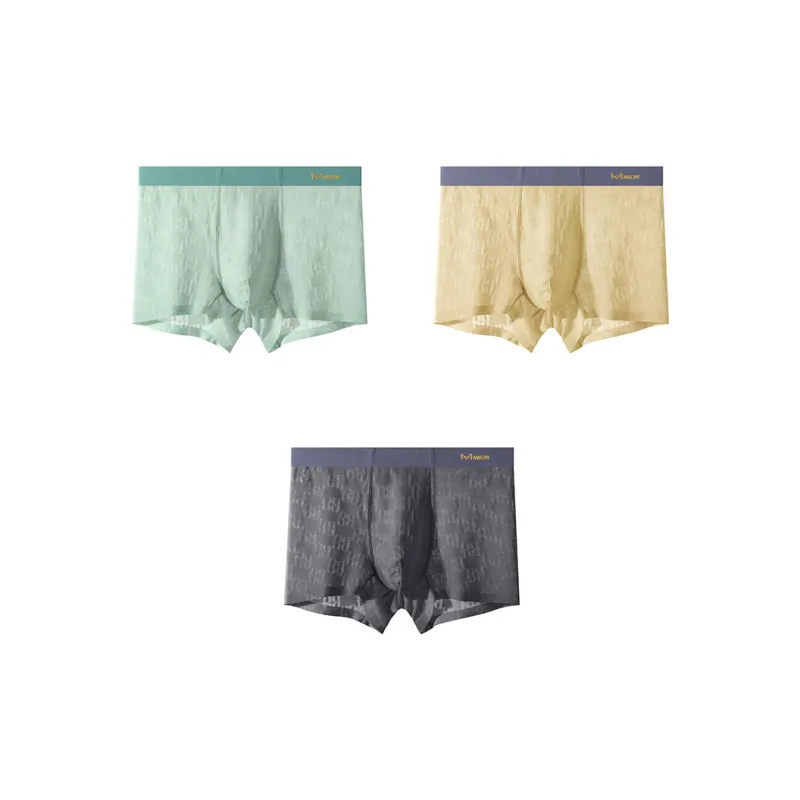 MIIOW Men Underpants-10