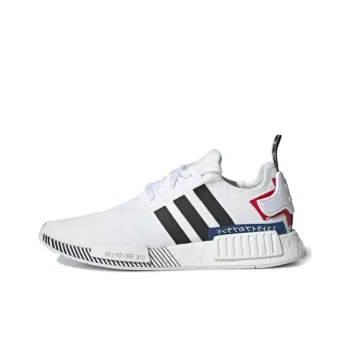 Adidas Originals Nmd R1 Japan White 2019