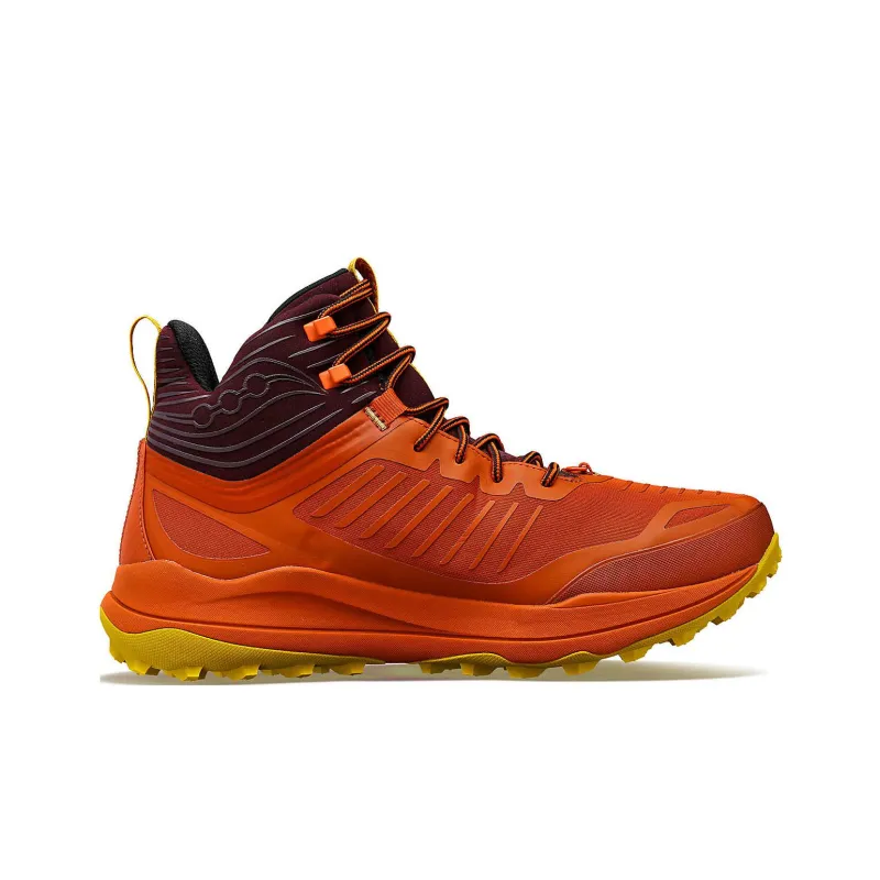 saucony Ultra Ridge GORE-TEX 'Dune'-1