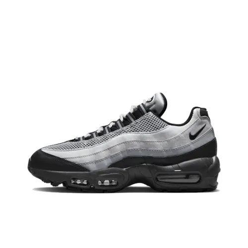 Nike Air Max 95 Anthracite Black