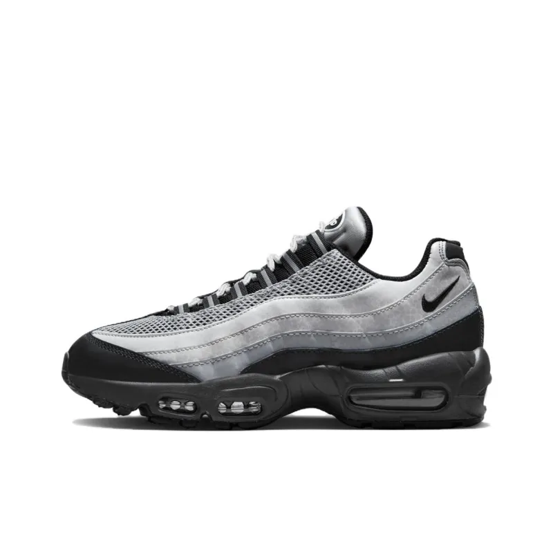 Nike Air Max 95 Anthracite Black-0