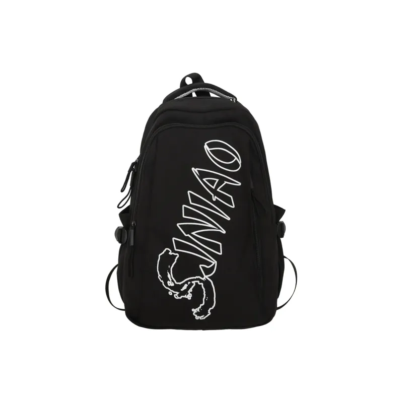 Venerable Brahma Backpacks-1