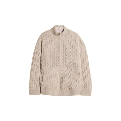HOLZWEILER FW24 Sweater Men's Sand