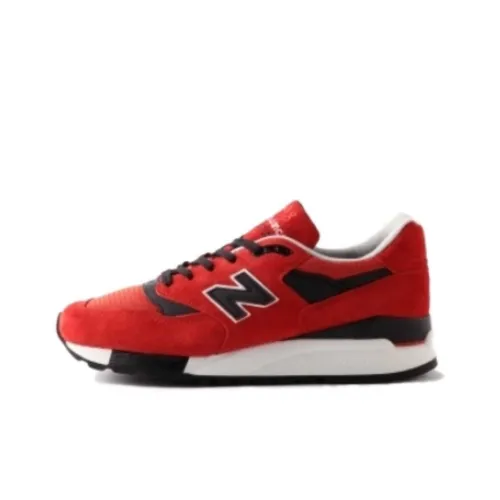 New Balance 998 MiUSA American Rebel