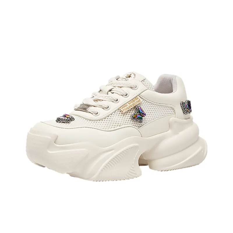 SANTA BARBARA POLO & RACQUET CLUB Women's Casual Shoes Women's-3