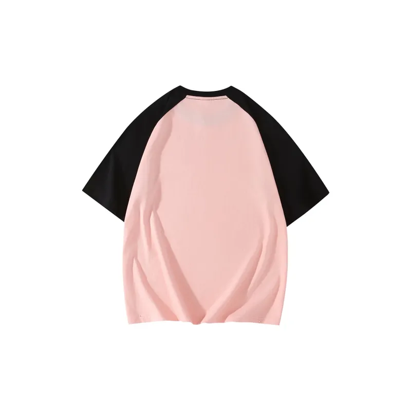 LCWP T Shirts Unisex-14