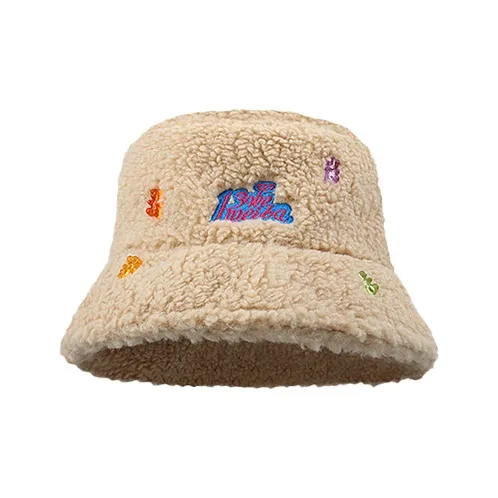 ACUC Acrylic Bucket Hats Unisex-3