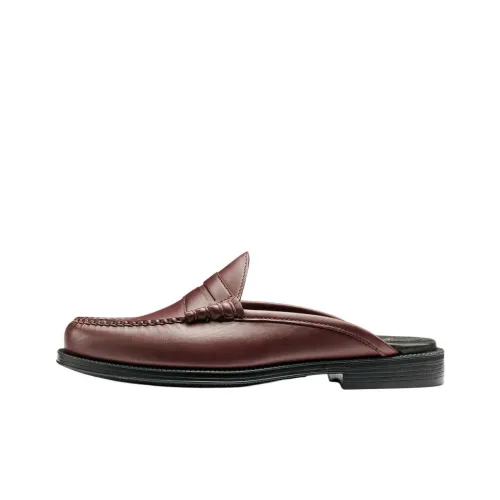 G.H. Bass & Co. Closed Toe Slippers Men