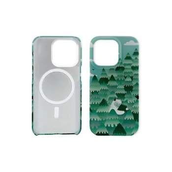 RURAL Phone Cases