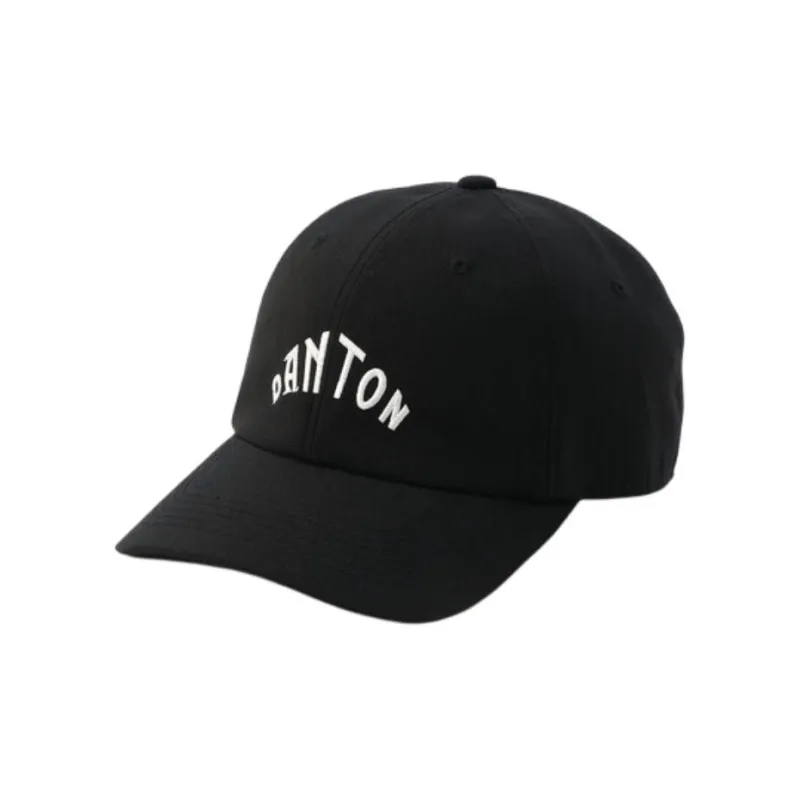 Danton Polyester Baseball Caps Unisex Multicolor-0