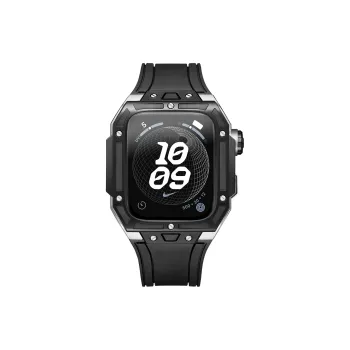 Soul Cool Unisex Watch Cases