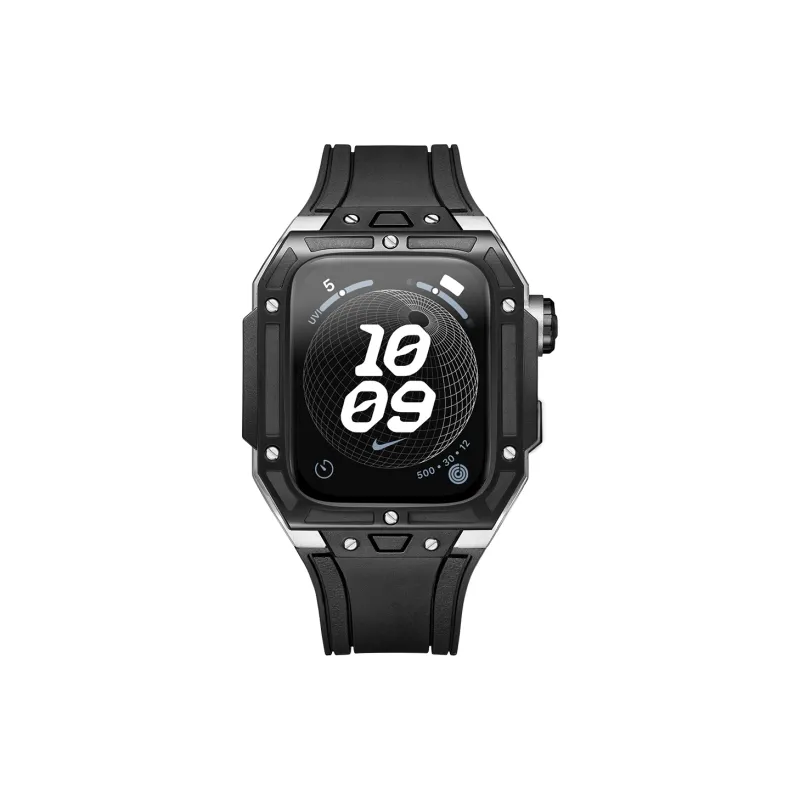Soul Cool Unisex Watch Cases-0