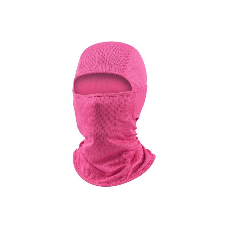 JIEKAI Other Riding Equipment Cycling Face Mask Unisex Polyester-2